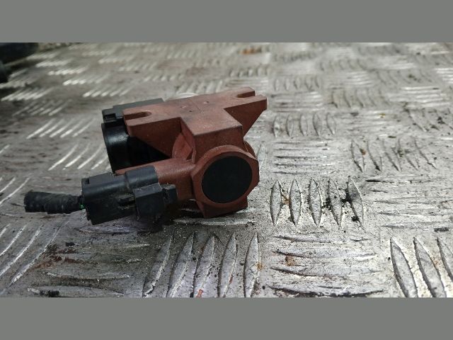 bontott FORD KUGA Nyomásszabályzó Szelep