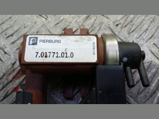 bontott FORD KUGA Nyomásszabályzó Szelep