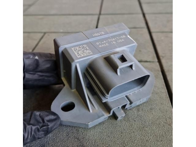 bontott FORD KUGA Osztómű Állító Motor