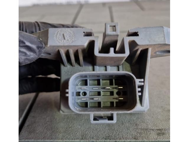 bontott FORD KUGA Osztómű Állító Motor