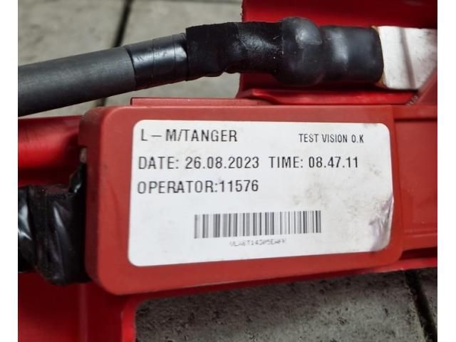 bontott FORD KUGA Pozitív Kábel