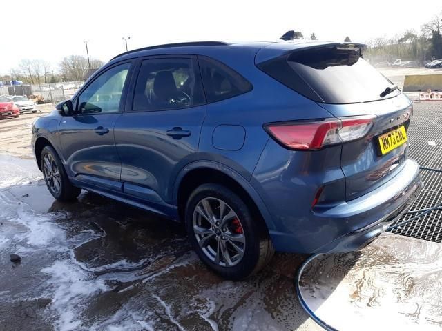 bontott FORD KUGA Pozitív Kábel