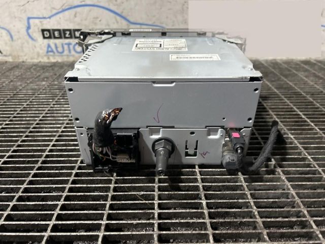 bontott FORD KUGA Rádió / CD