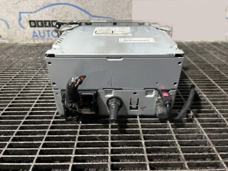 bontott FORD KUGA Rádió / CD