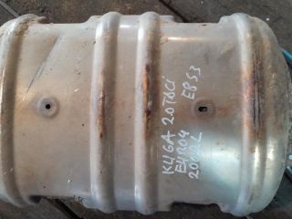 bontott FORD KUGA Részecskeszűrő