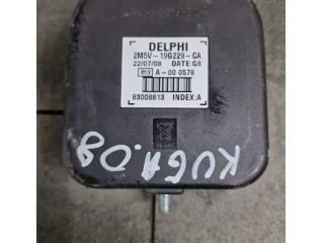 bontott FORD KUGA Riasztó Központ