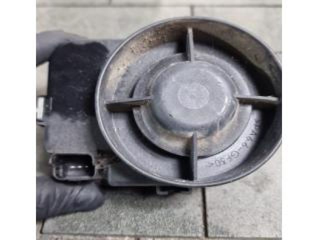 bontott FORD KUGA Riasztó Központ