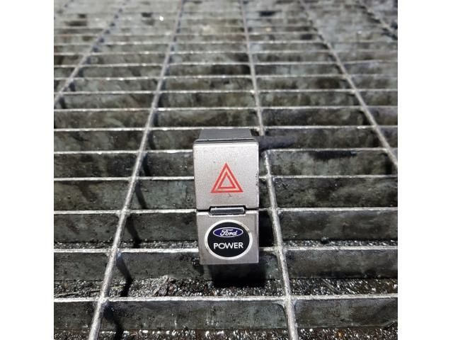 bontott FORD KUGA Start / Stop Indító Gomb