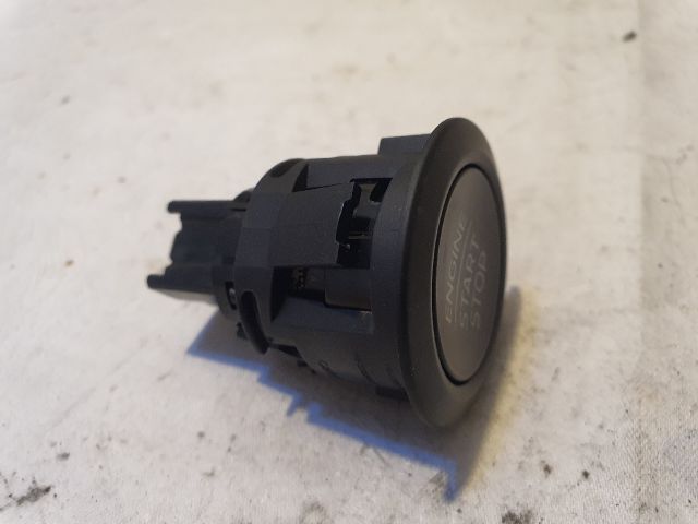 bontott FORD KUGA Start / Stop Indító Gomb