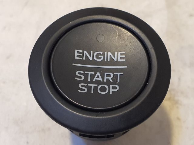 bontott FORD KUGA Start / Stop Indító Gomb