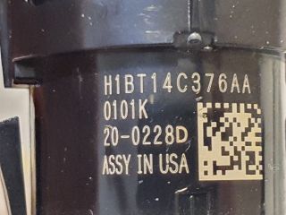 bontott FORD KUGA Start / Stop Indító Gomb