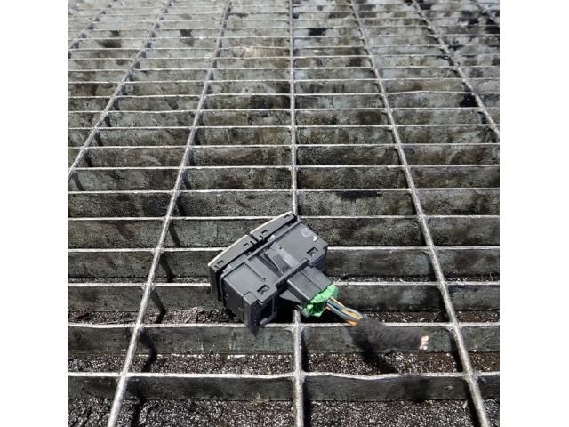 bontott FORD KUGA Start / Stop Indító Gomb