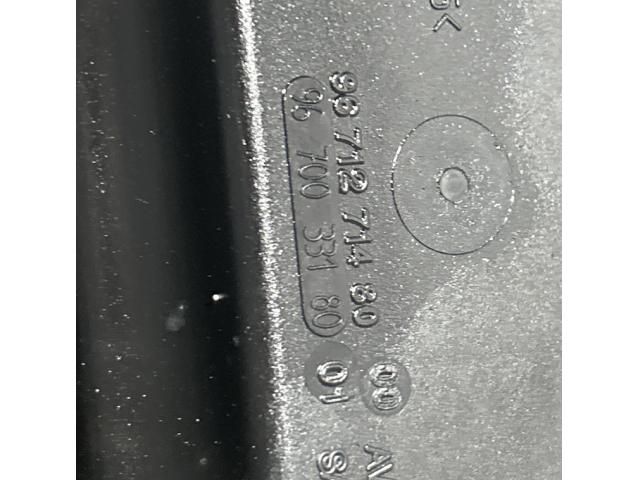 bontott FORD KUGA Szívás Zaj Csökkentő Doboz