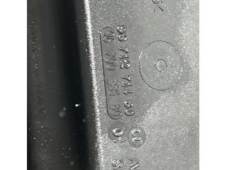 bontott FORD KUGA Szívás Zaj Csökkentő Doboz