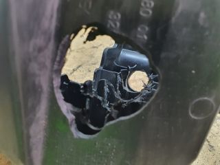 bontott FORD KUGA Tartó Bak