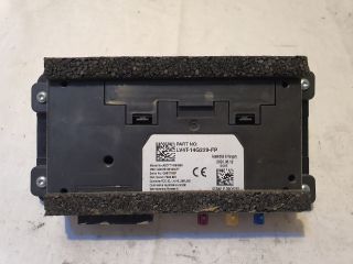 bontott FORD KUGA Telefon Elektronika