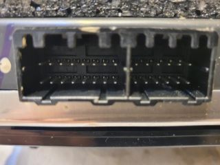 bontott FORD KUGA Telefon Elektronika