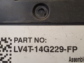 bontott FORD KUGA Telefon Elektronika