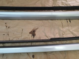 bontott FORD KUGA Tetősín Pár