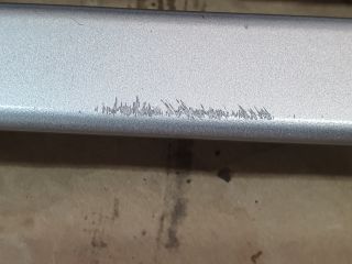 bontott FORD KUGA Tetősín Pár