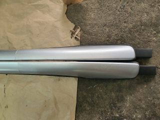 bontott FORD KUGA Tetősín Pár