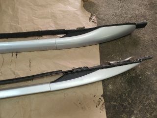 bontott FORD KUGA Tetősín Pár