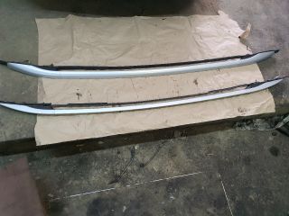 bontott FORD KUGA Tetősín Pár