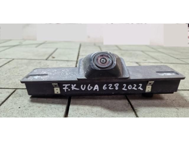 bontott FORD KUGA Tolatókamera