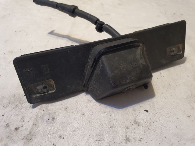 bontott FORD KUGA Tolatókamera