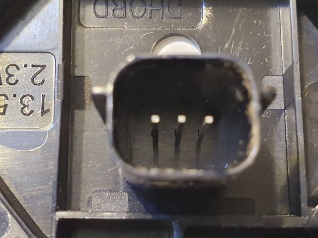 bontott FORD KUGA Tolatókamera