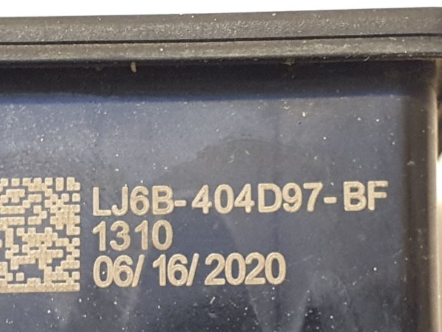 bontott FORD KUGA Tolatókamera