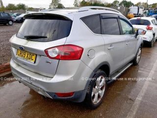 bontott FORD KUGA Tolatókamera