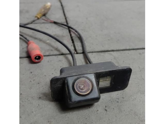 bontott FORD KUGA Tolatókamera