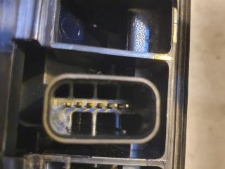 bontott FORD KUGA Tolatókamera