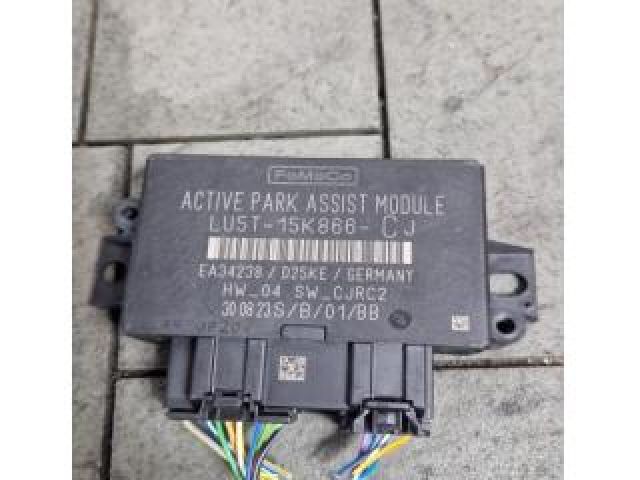 bontott FORD KUGA Tolatóradar Elektronika