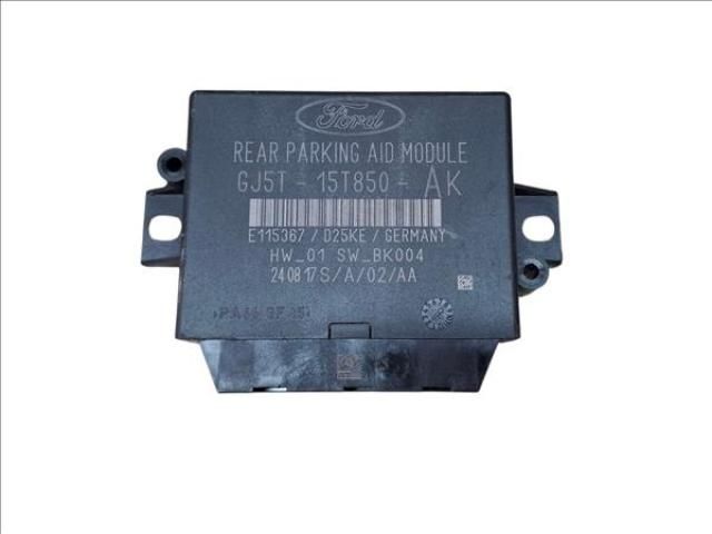 bontott FORD KUGA Tolatóradar Elektronika