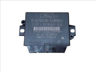 bontott FORD KUGA Tolatóradar Elektronika