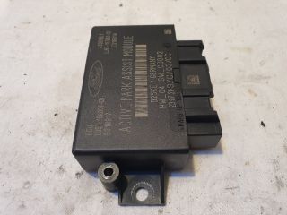 bontott FORD KUGA Tolatóradar Elektronika