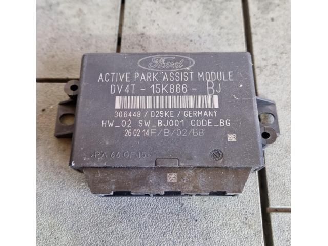 bontott FORD KUGA Tolatóradar Elektronika