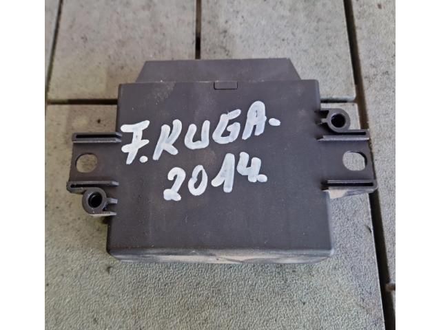 bontott FORD KUGA Tolatóradar Elektronika