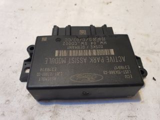 bontott FORD KUGA Tolatóradar Elektronika