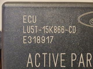 bontott FORD KUGA Tolatóradar Elektronika