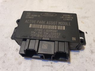 bontott FORD KUGA Tolatóradar Elektronika