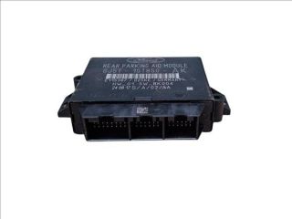 bontott FORD KUGA Tolatóradar Elektronika