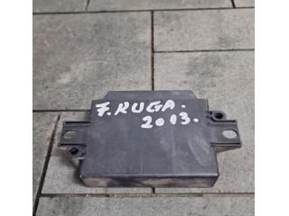 bontott FORD KUGA Tolatóradar Elektronika