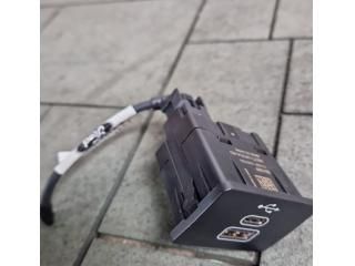 bontott FORD KUGA USB HUB