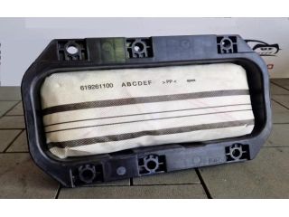 bontott FORD KUGA Utasoldali Légzsák