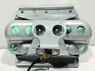 bontott FORD KUGA Utasoldali Légzsák