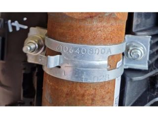 bontott FORD KUGA Utasoldali Légzsák