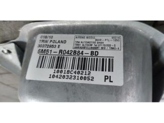 bontott FORD KUGA Utasoldali Légzsák